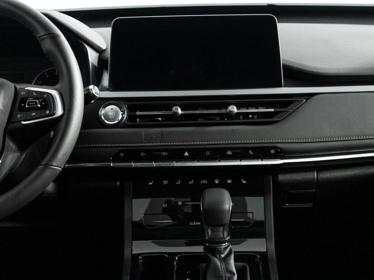 Купить Chery Tiggo 4 Pro с пробегом. Фото: #13