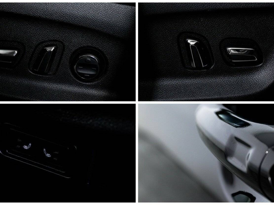 Купить EXEED TXL с пробегом. Фото: #16