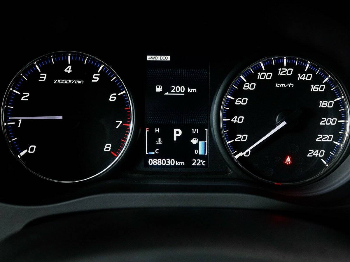 Продажа Б/У Митсубиши Оутлэндер. Фото: #10