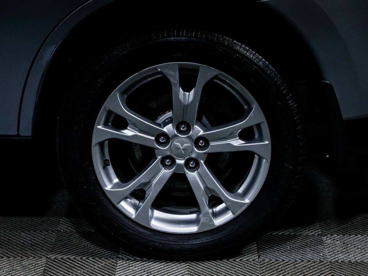 Продажа Б/У Митсубиши Оутлэндер. Фото: #14