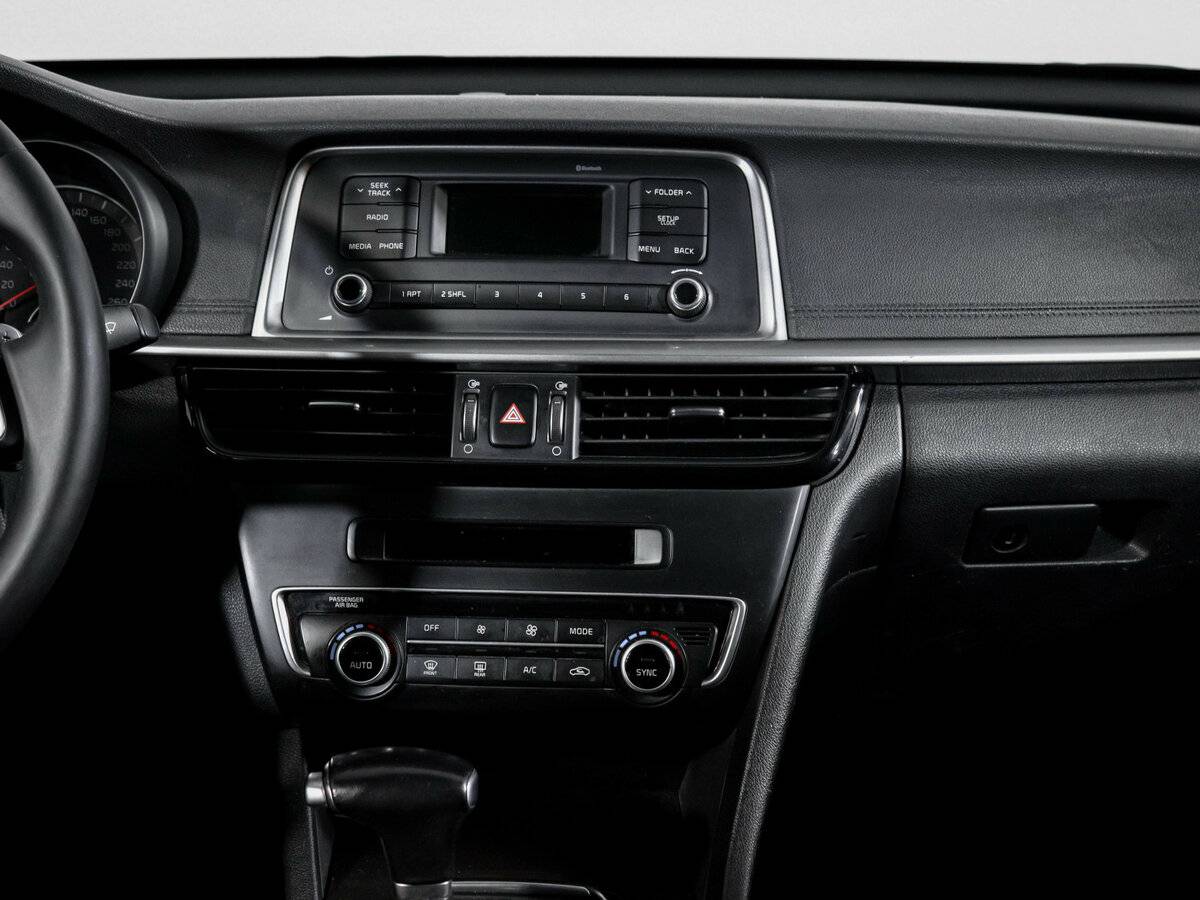 Продажа Б/У Киа Оптима. Фото: #12