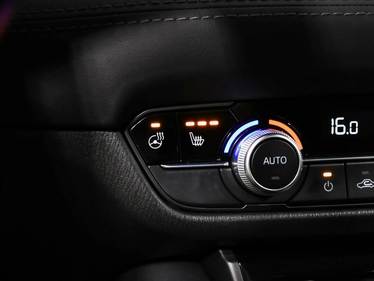 Купить Mazda 6 с пробегом. Фото: #15