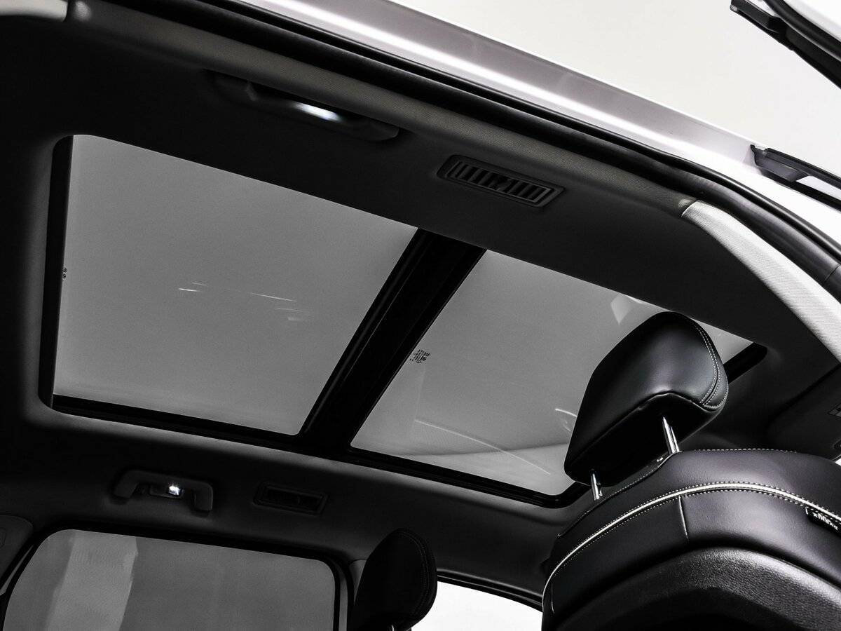 Купить EXEED VX с пробегом. Фото: #15