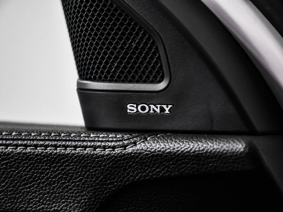 Купить EXEED VX с пробегом. Фото: #17