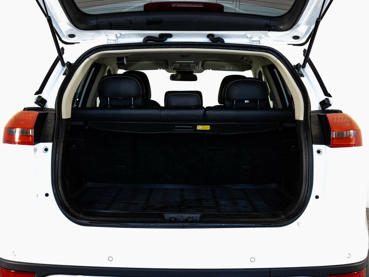 Продажа Б/У Джили Атлас. Фото: #18