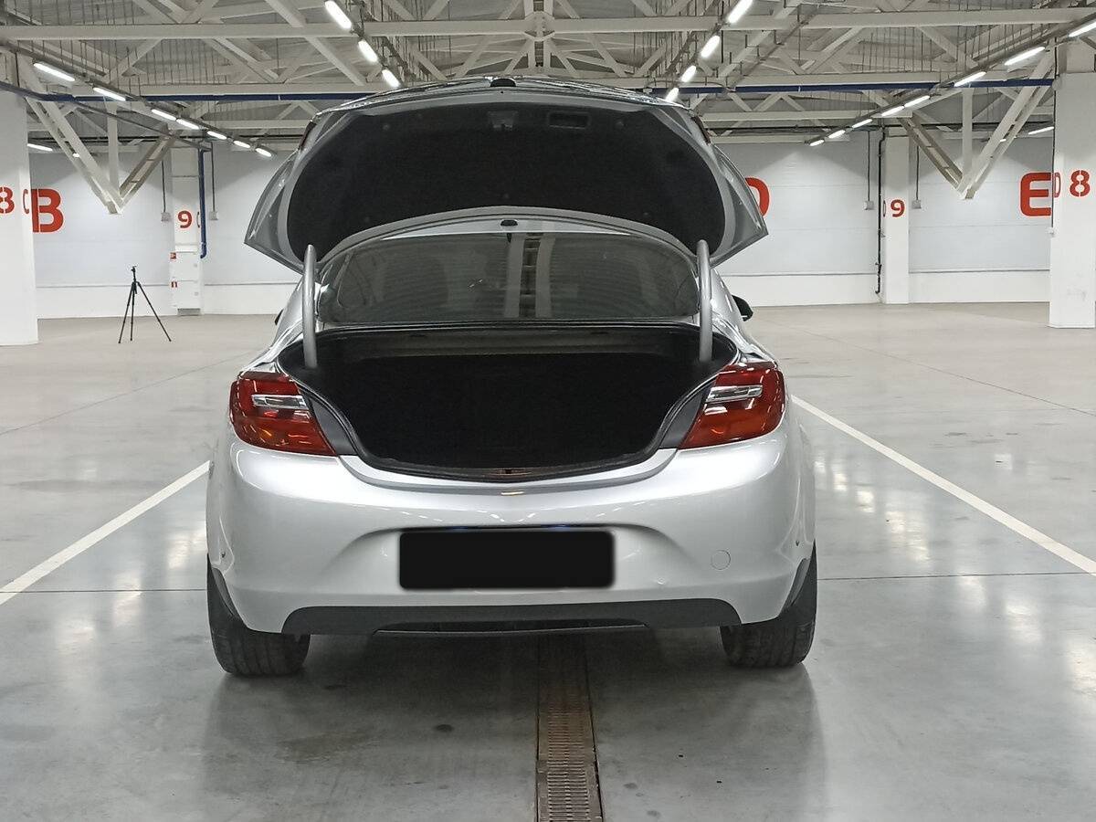 Продажа Б/У Опель Инсигния. Фото: #9