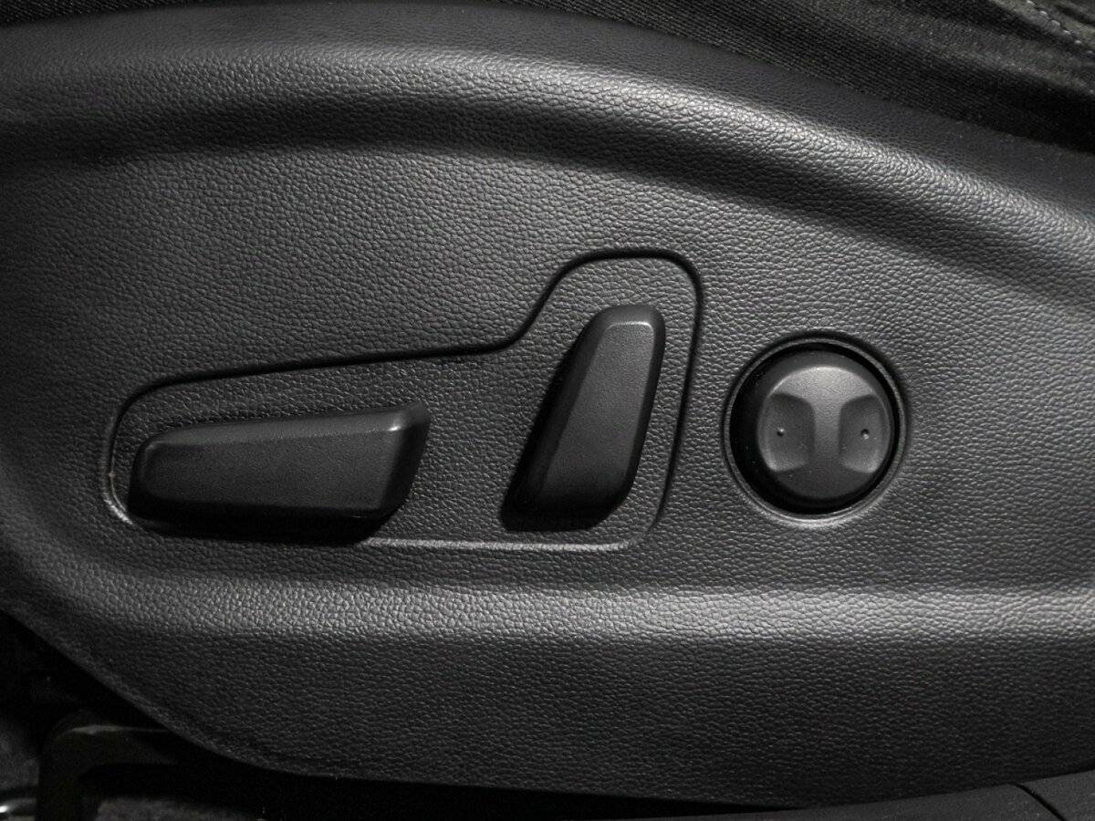 Купить Hyundai Creta с пробегом. Фото: #14