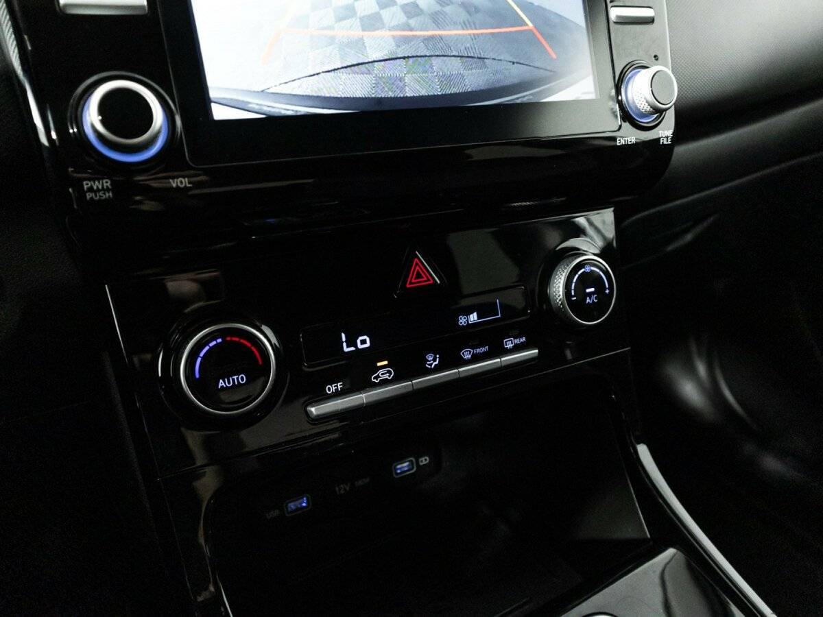 Купить Hyundai Creta с пробегом. Фото: #16