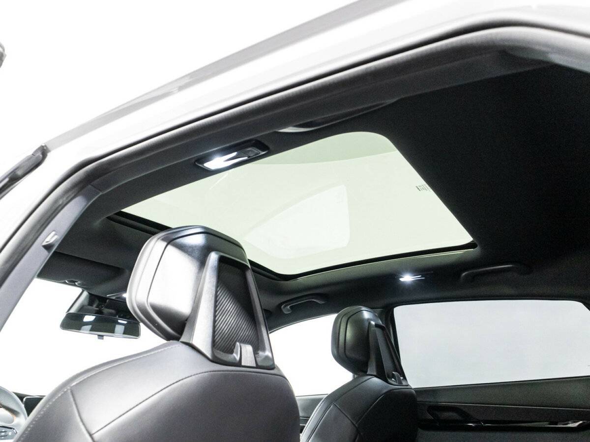 Купить Changan UNI-V с пробегом. Фото: #15