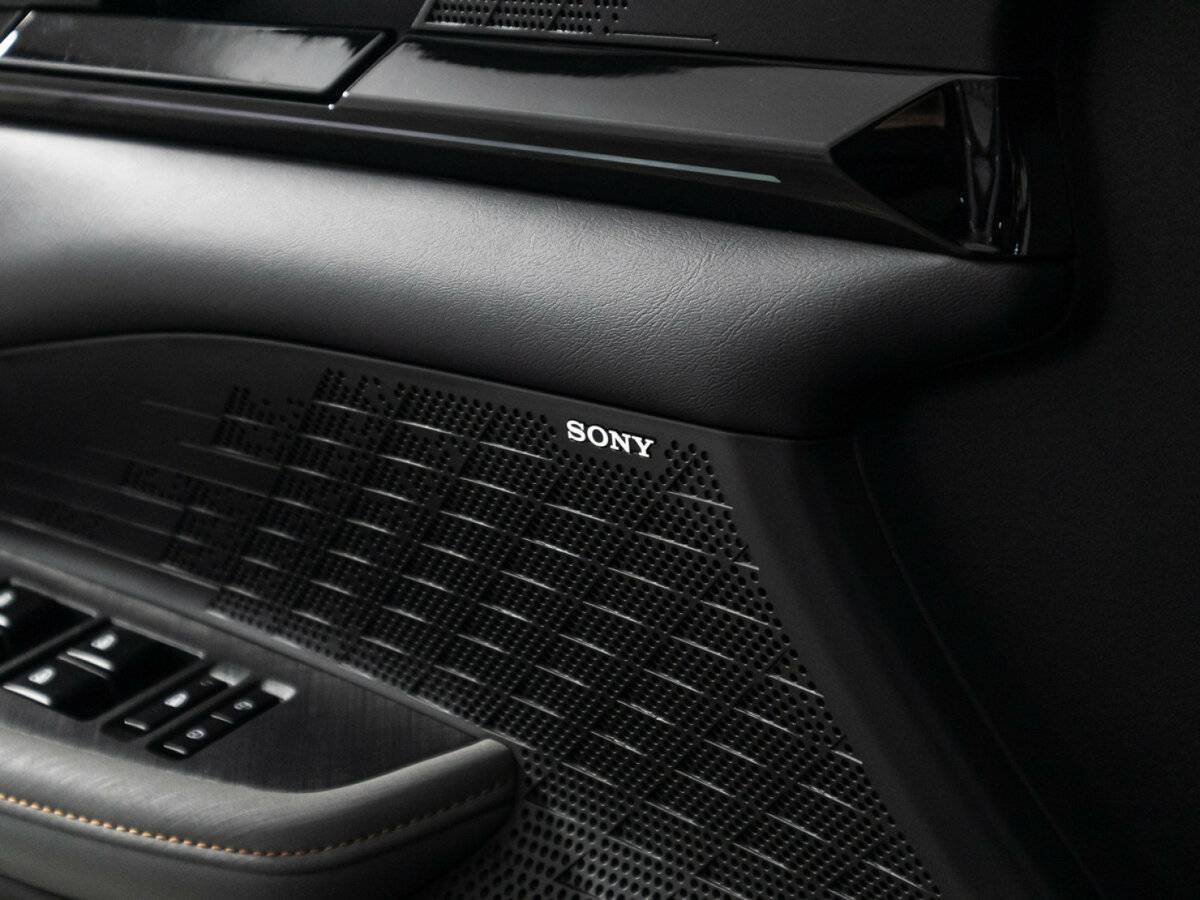 Купить Changan UNI-V с пробегом. Фото: #17