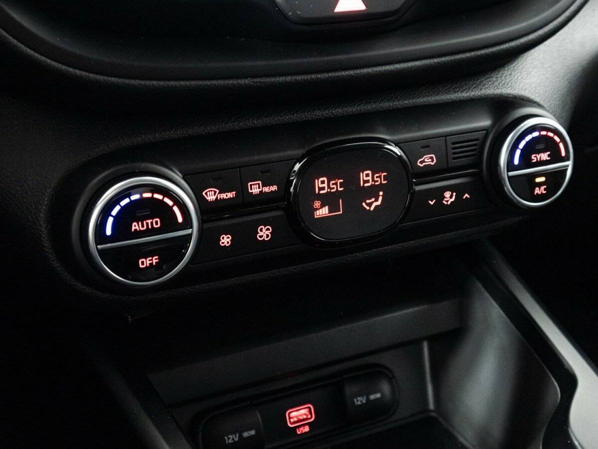 Купить Kia Soul с пробегом. Фото: #15