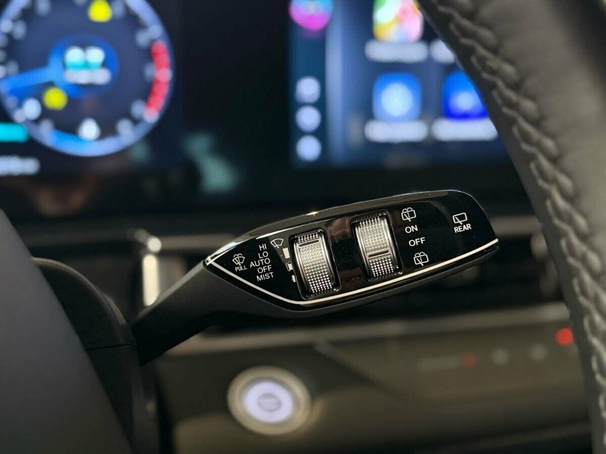 Купить Chery Tiggo 7 Pro Max с пробегом. Фото: #30