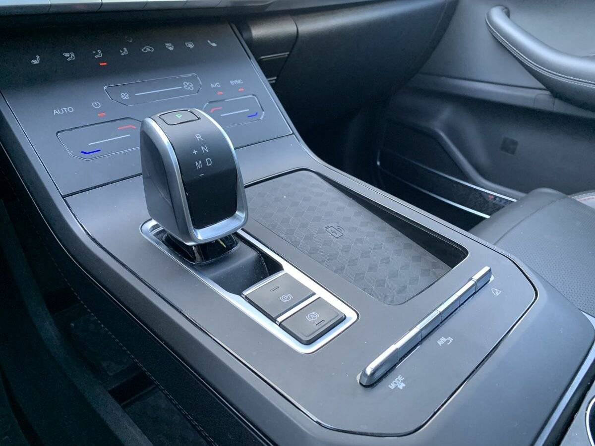 Продажа Б/У Чери Тигго 7 Про. Фото: #11