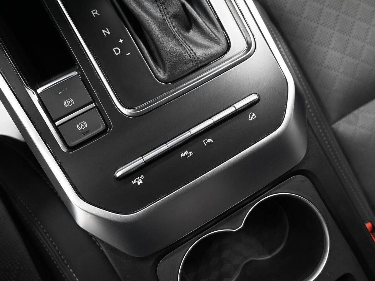 Продажа Б/У Чери Тигго 8. Фото: #23