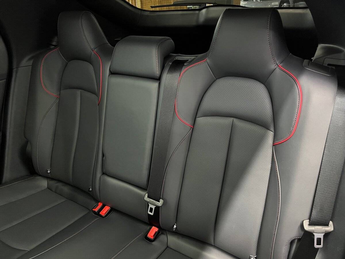 Купить Changan UNI-T с пробегом. Фото: #7