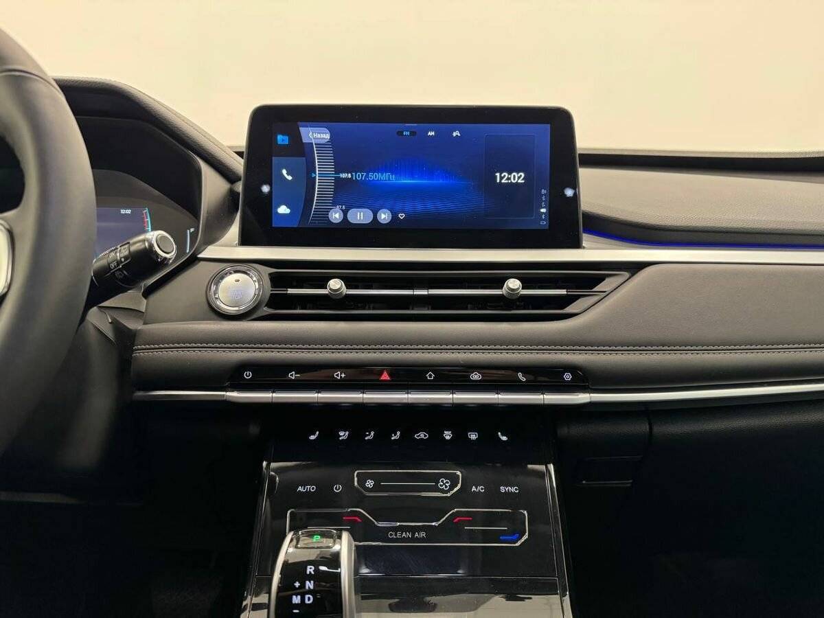 Продажа Б/У Чери Тигго 7 Про. Фото: #16