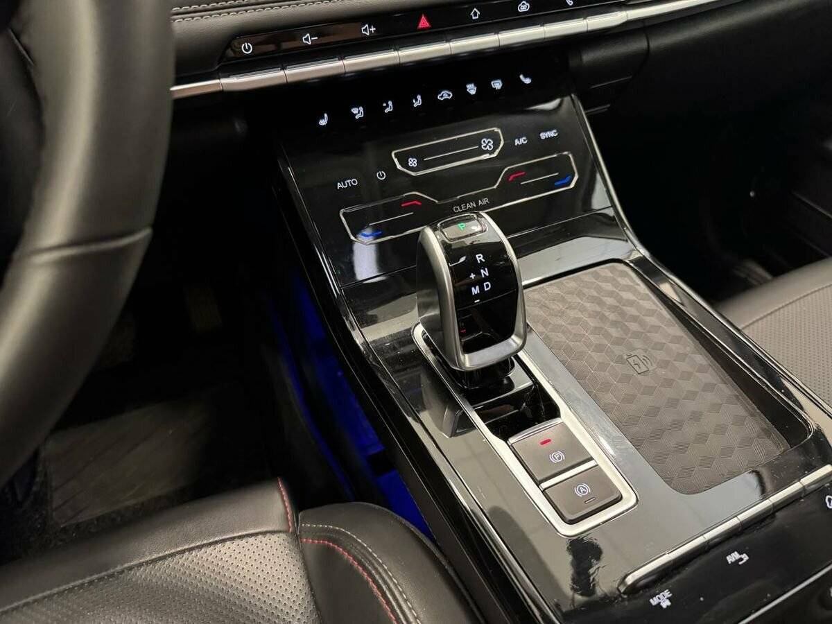 Продажа Б/У Чери Тигго 7 Про. Фото: #17