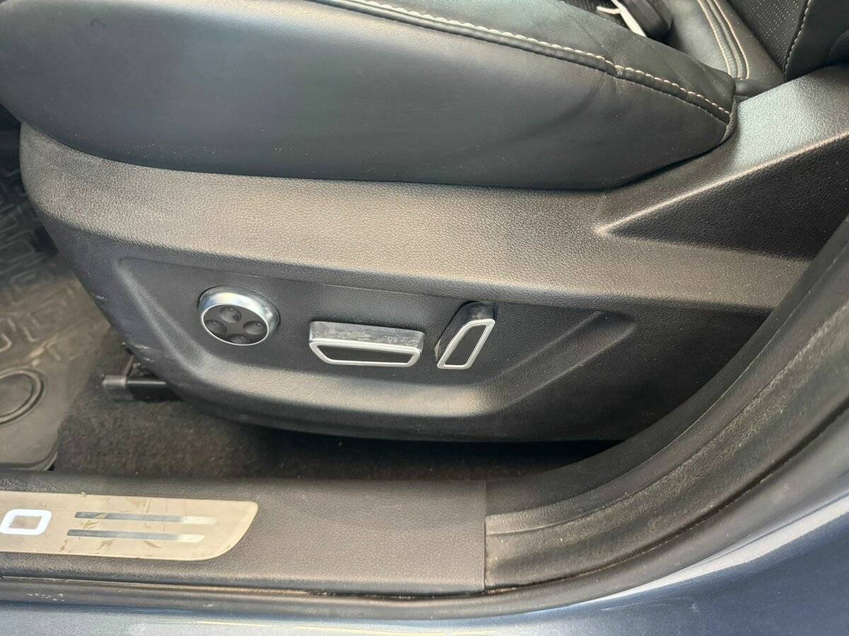 Продажа Б/У Чери Тигго 8. Фото: #19