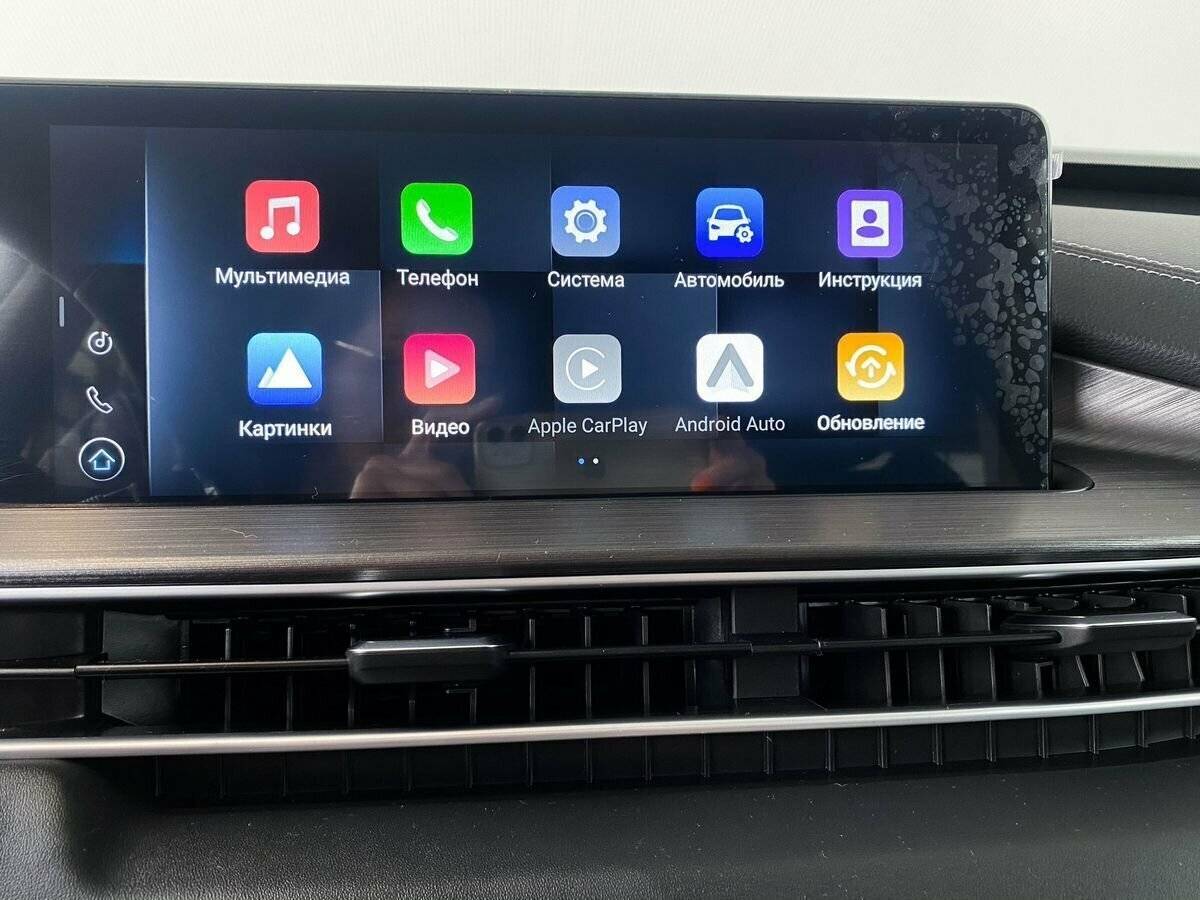 Купить Chery Tiggo 7 Pro Max с пробегом. Фото: #16