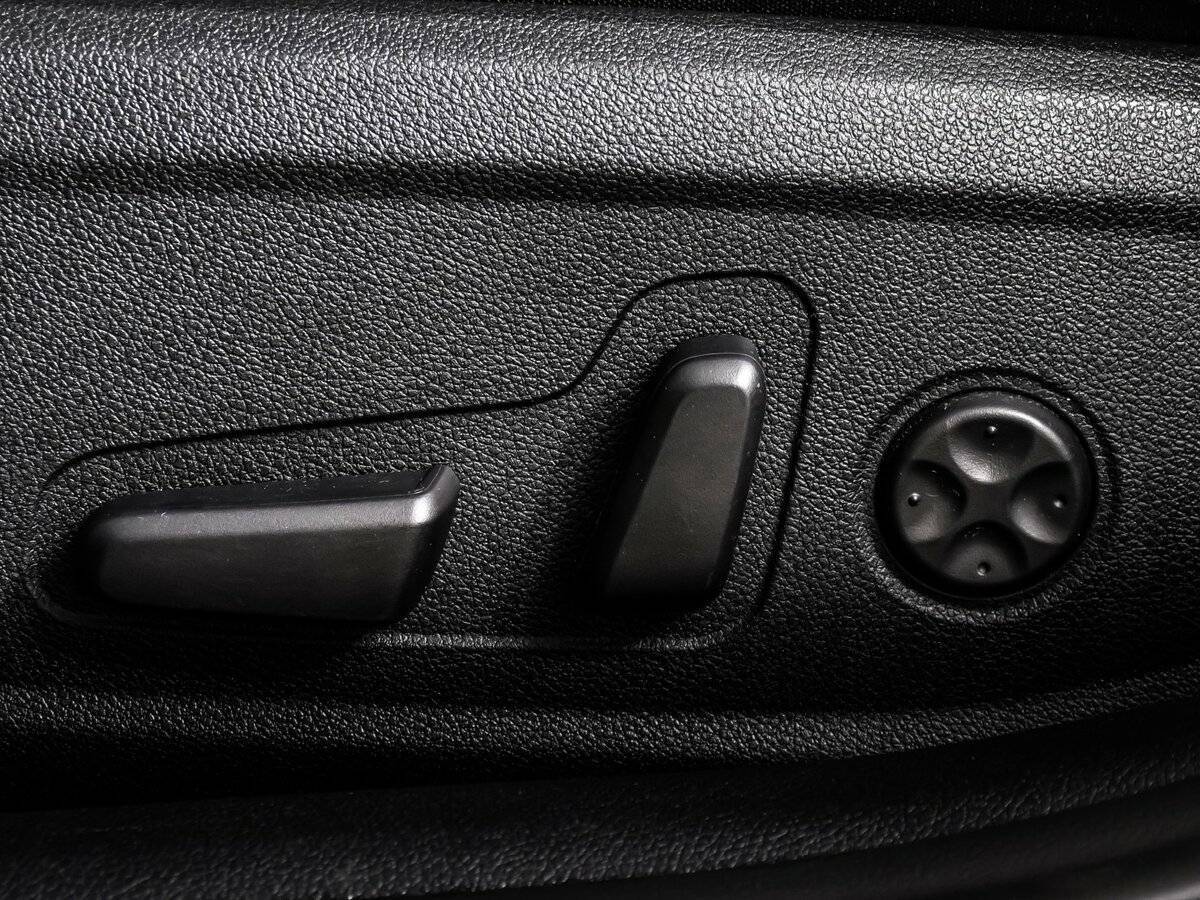 Купить Kia Optima с пробегом. Фото: #14