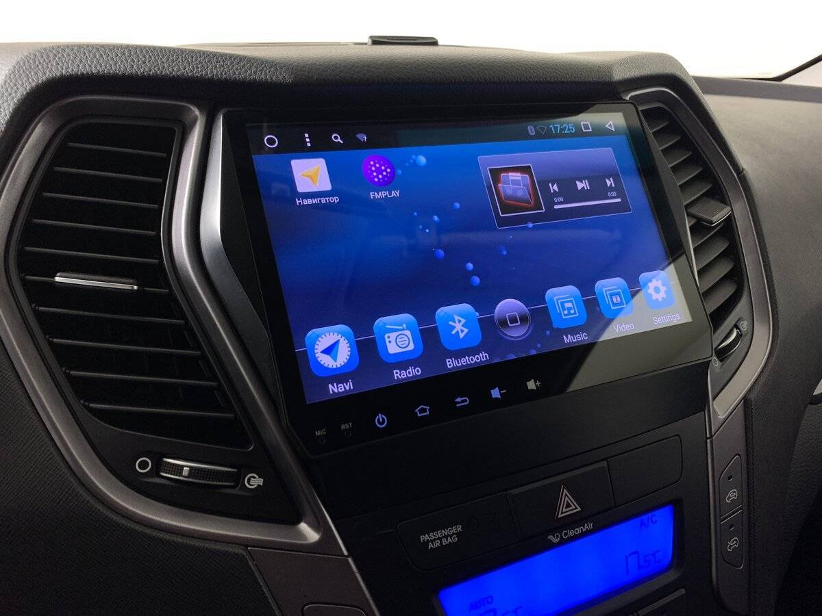 Продажа Б/У Хендай Санта Фе. Фото: #14