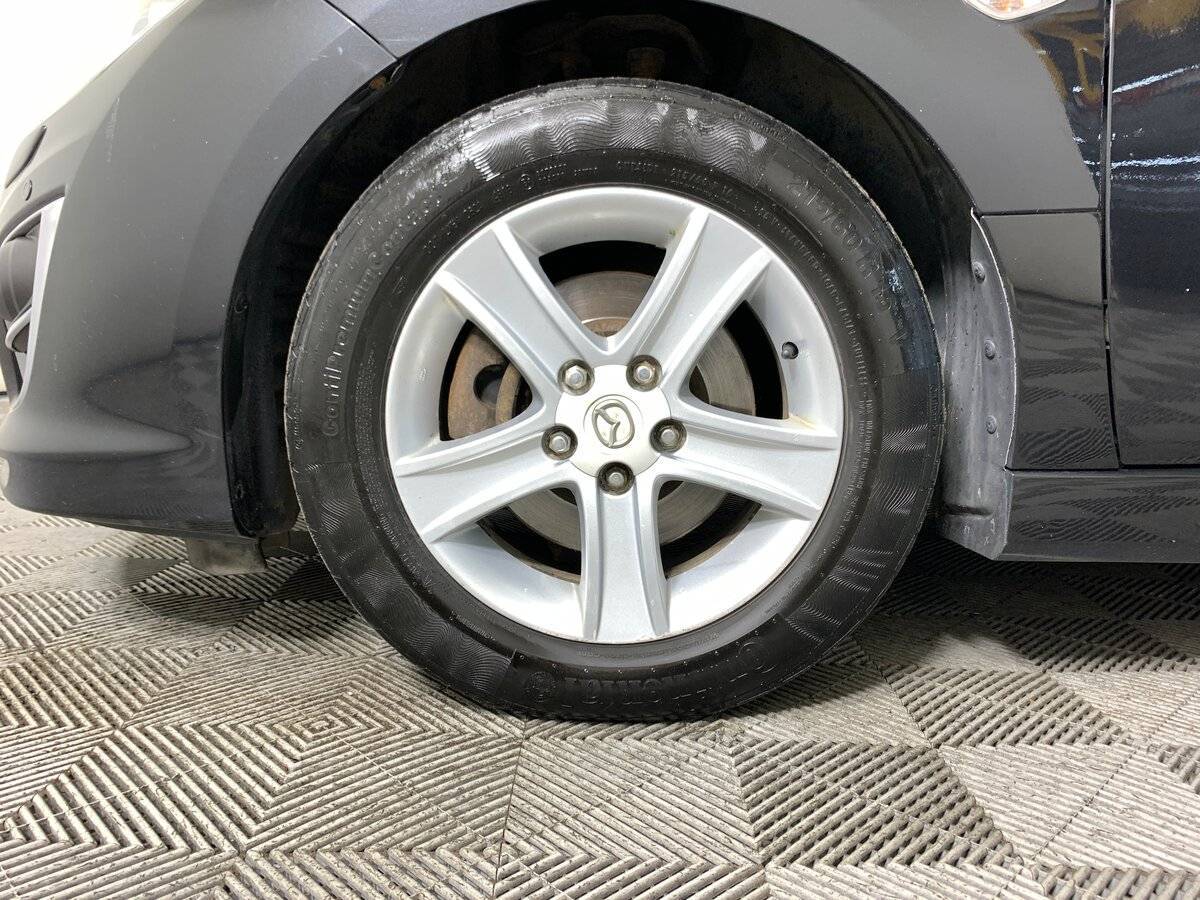 Продажа Б/У Мазда 6. Фото: #8