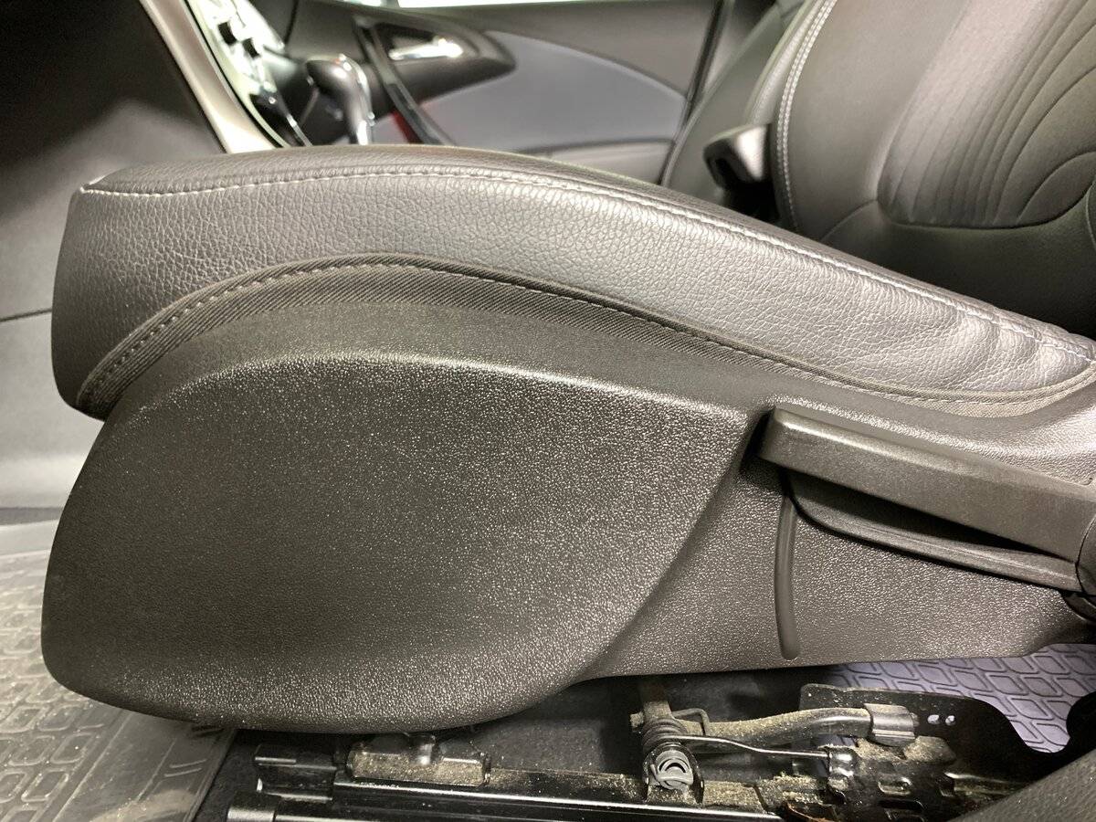 Продажа Б/У Опель Астра. Фото: #15