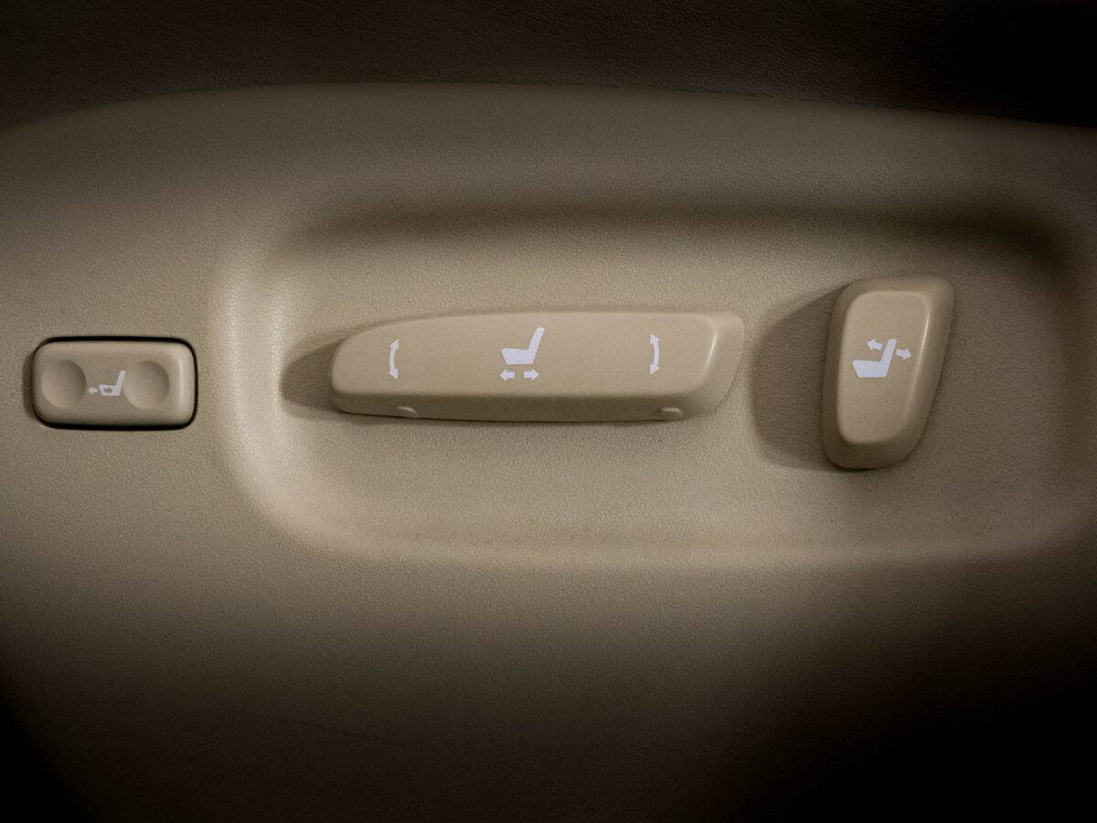 Купить Lexus RX с пробегом. Фото: #20