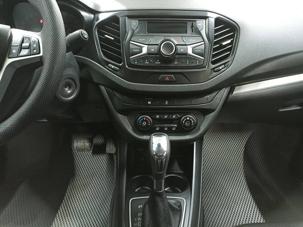 Продажа Б/У Лада (ВАЗ) Веста. Фото: #14