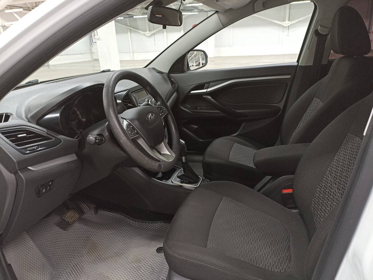 Продажа Б/У Лада (ВАЗ) Веста. Фото: #15