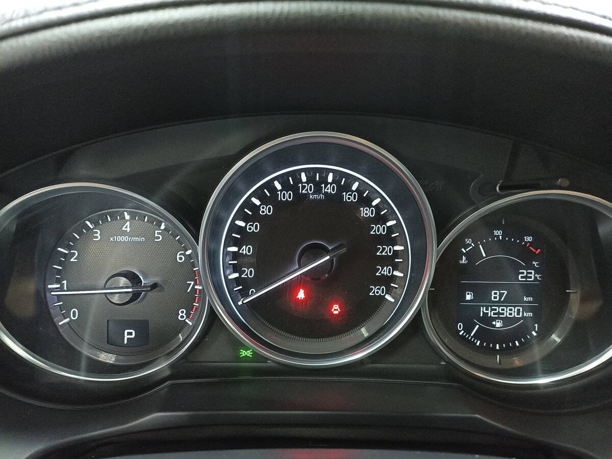 Продажа Б/У Мазда 6. Фото: #12