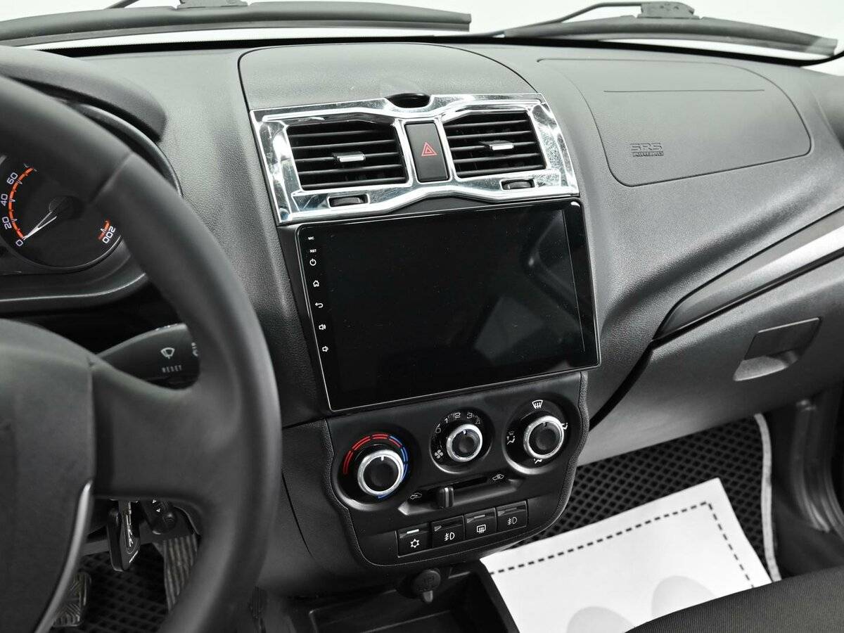 Продажа Б/У Лада (ВАЗ) Гранта. Фото: #8