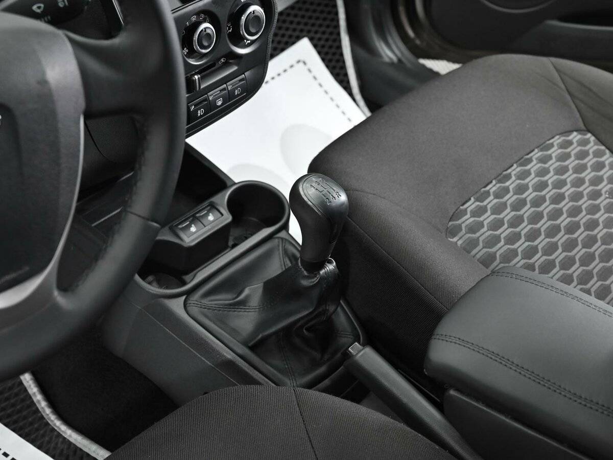 Продажа Б/У Лада (ВАЗ) Гранта. Фото: #9