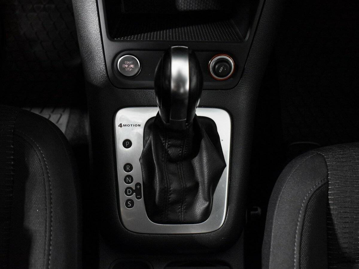 Продажа Б/У Фольксваген Тигуан. Фото: #9