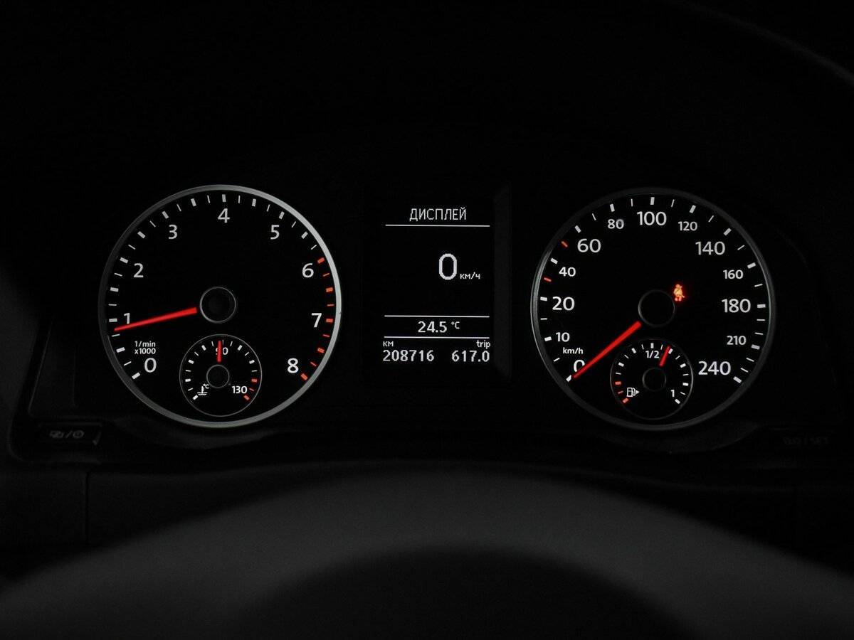 Продажа Б/У Фольксваген Тигуан. Фото: #16