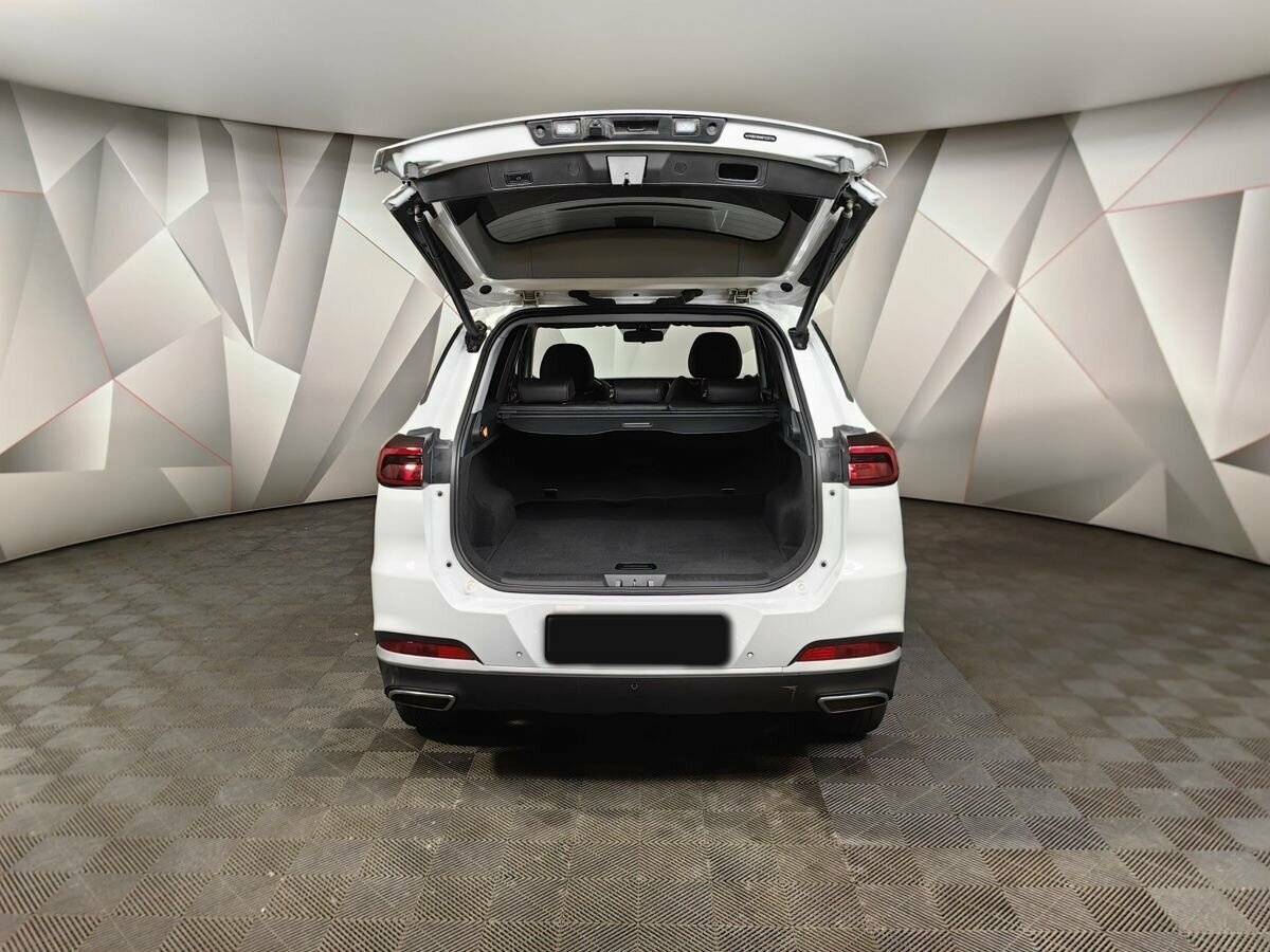 Продажа Б/У Чери Тигго 7 Про. Фото: #16