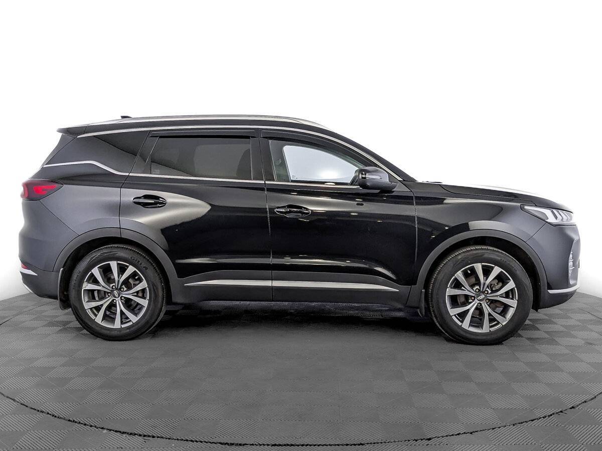 Продажа Б/У Чери Тигго 7 Про. Фото: #3