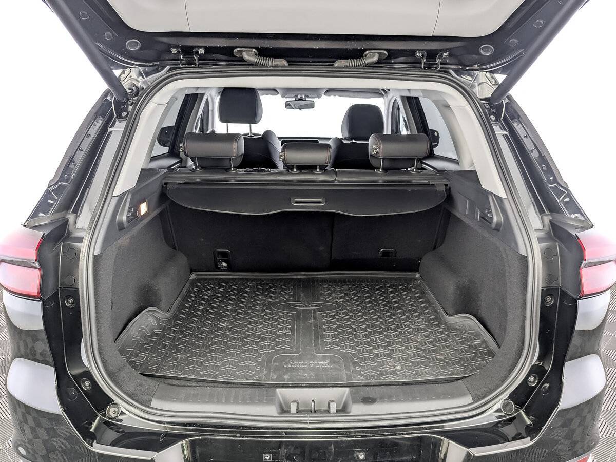 Продажа Б/У Чери Тигго 7 Про. Фото: #9