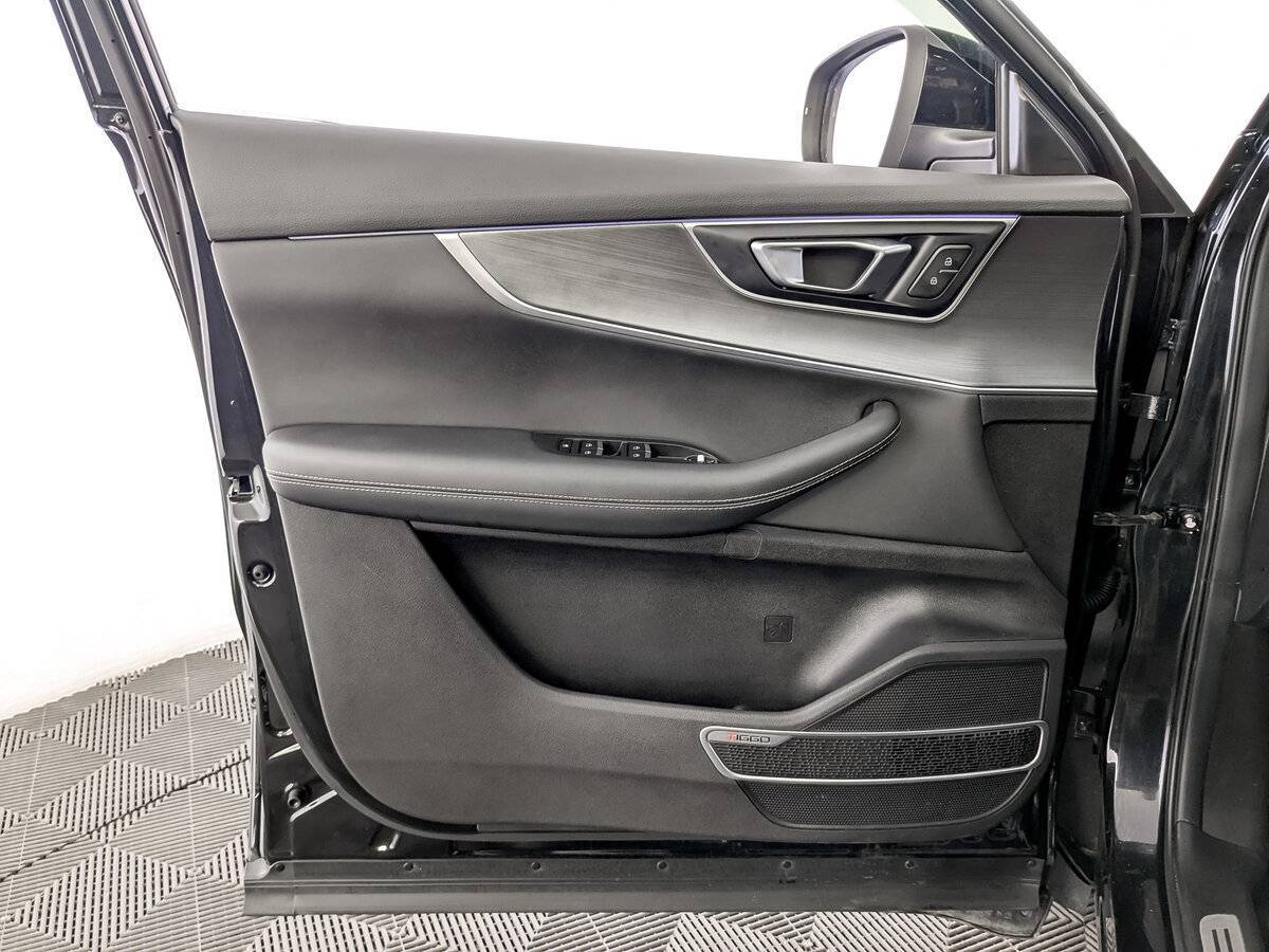 Продажа Б/У Чери Тигго 7 Про. Фото: #18