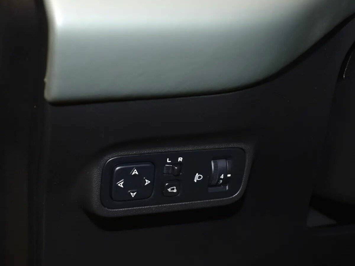 Купить Changan Lamore с пробегом. Фото: #9