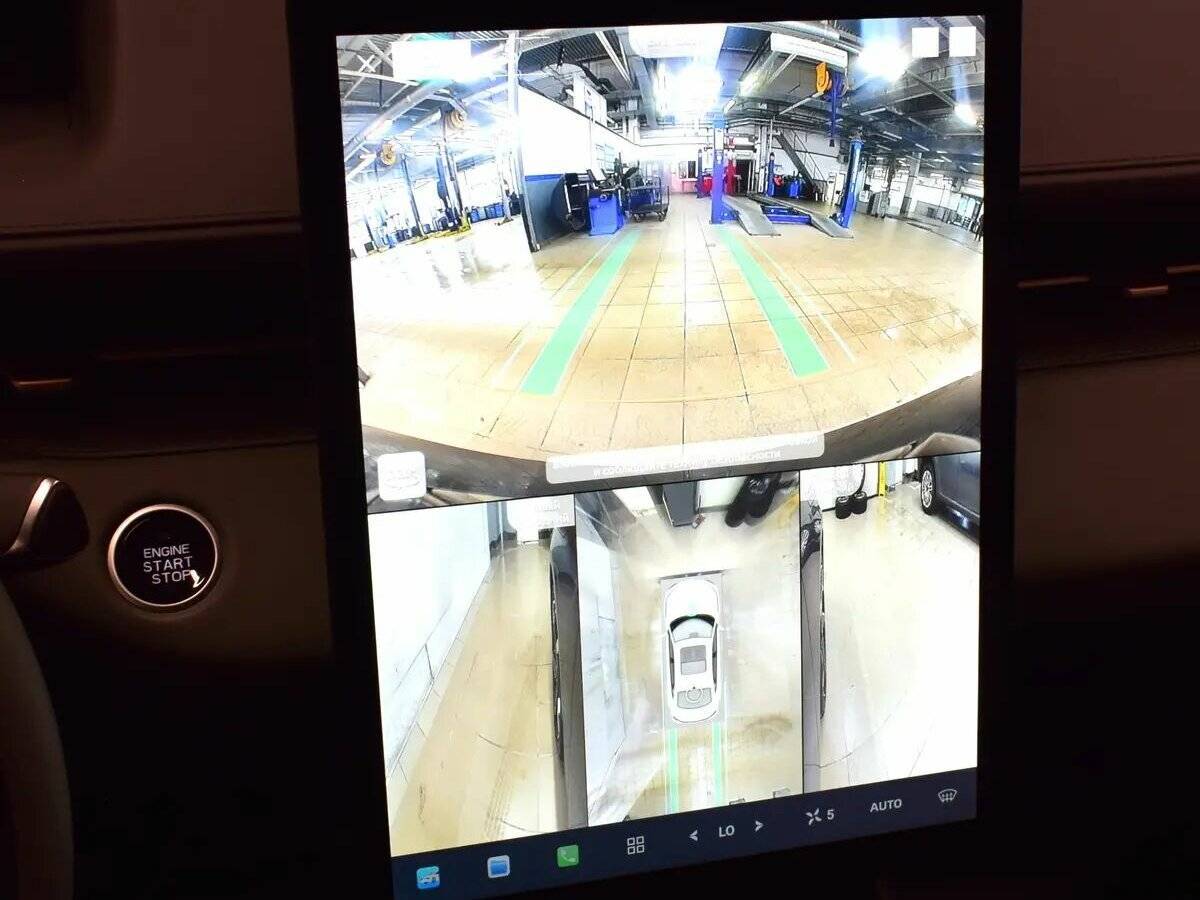 Купить Changan Lamore с пробегом. Фото: #11