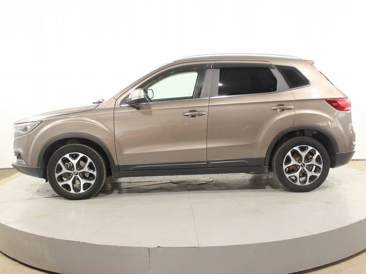 Продажа Б/У ФАВ Бестюрн Икс40. Фото: #1