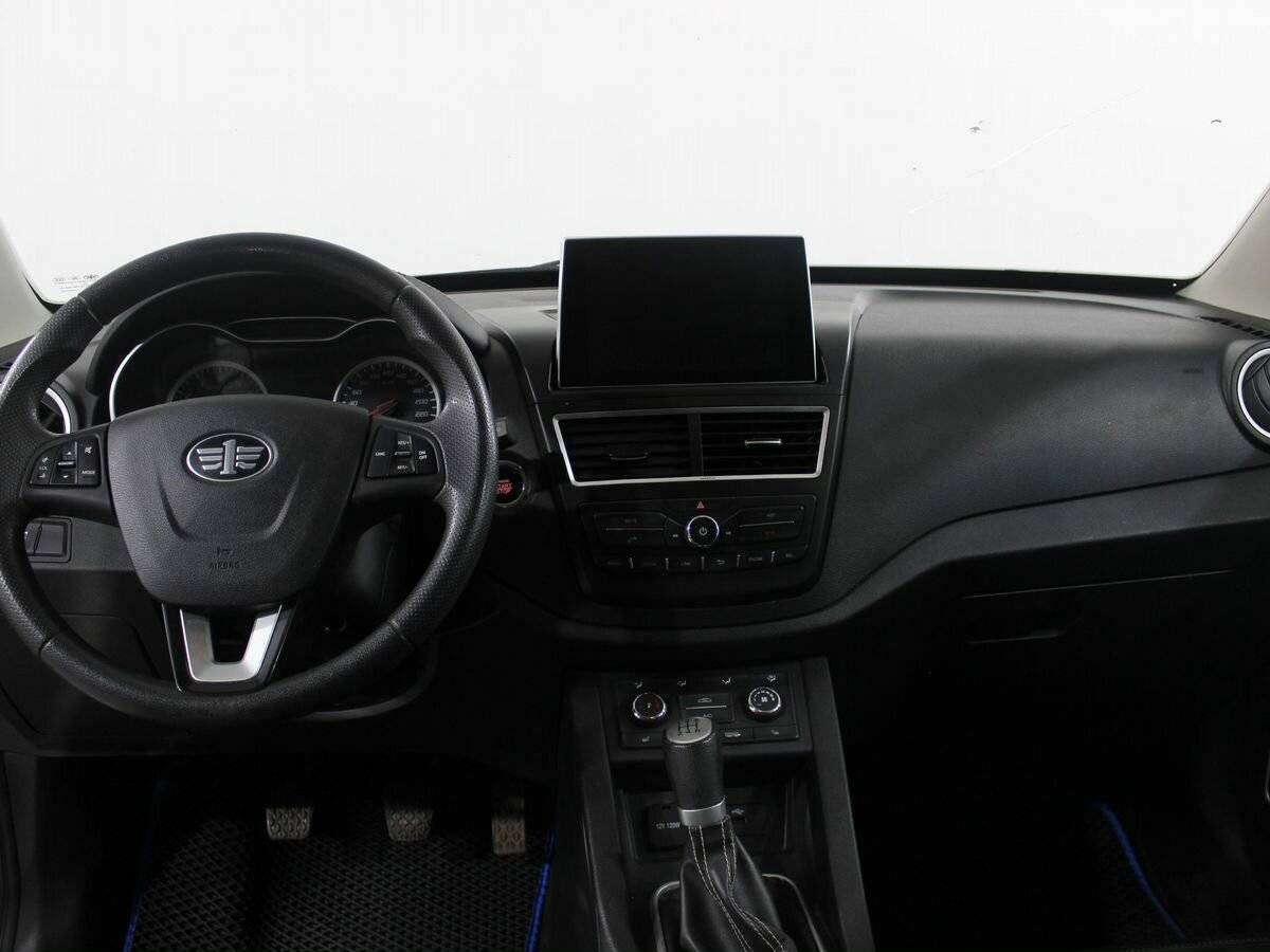 Продажа Б/У ФАВ Бестюрн Икс40. Фото: #10