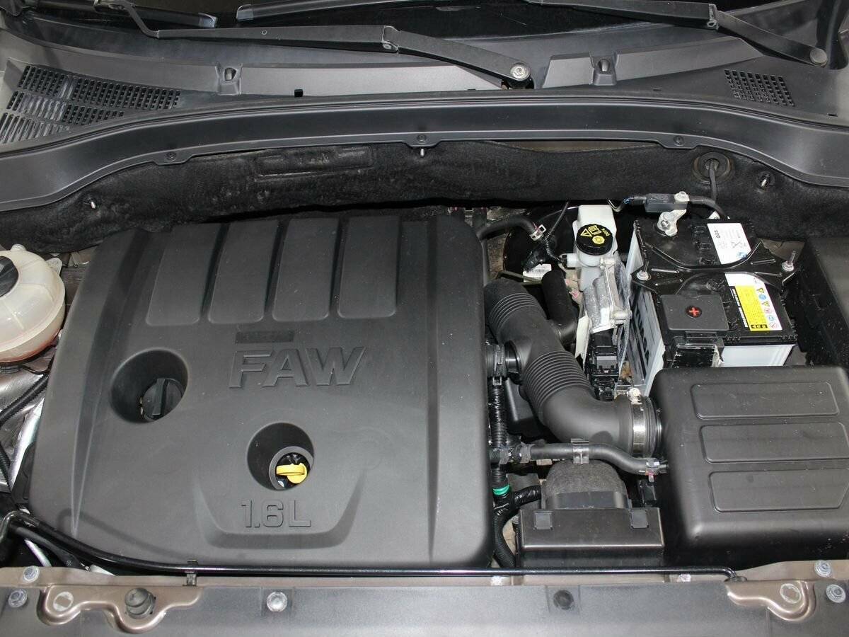 Продажа Б/У ФАВ Бестюрн Икс40. Фото: #16