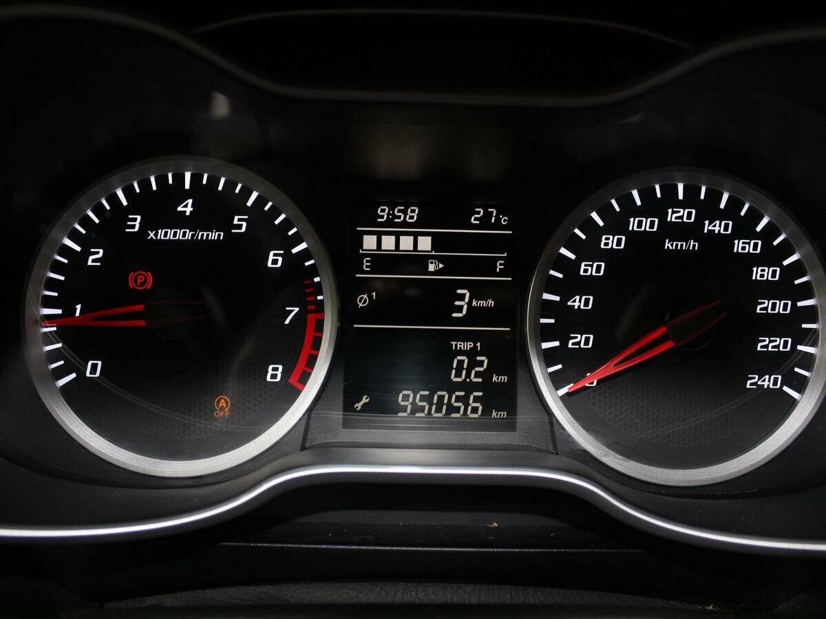 Продажа Б/У ФАВ Бестюрн Икс40. Фото: #17