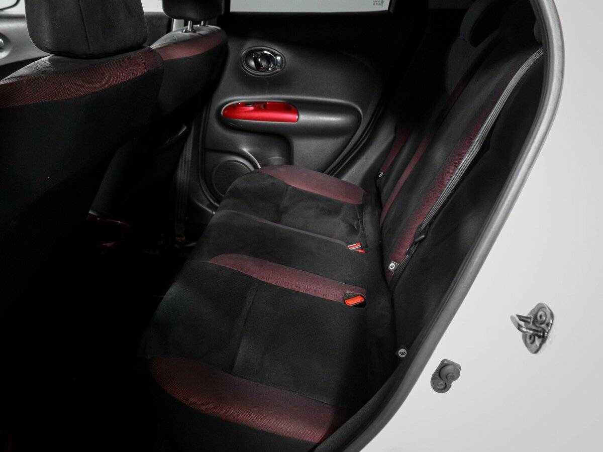 Продажа Б/У Ниссан Жук. Фото: #9