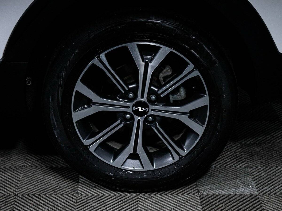 Продажа Б/У Киа Рио. Фото: #11