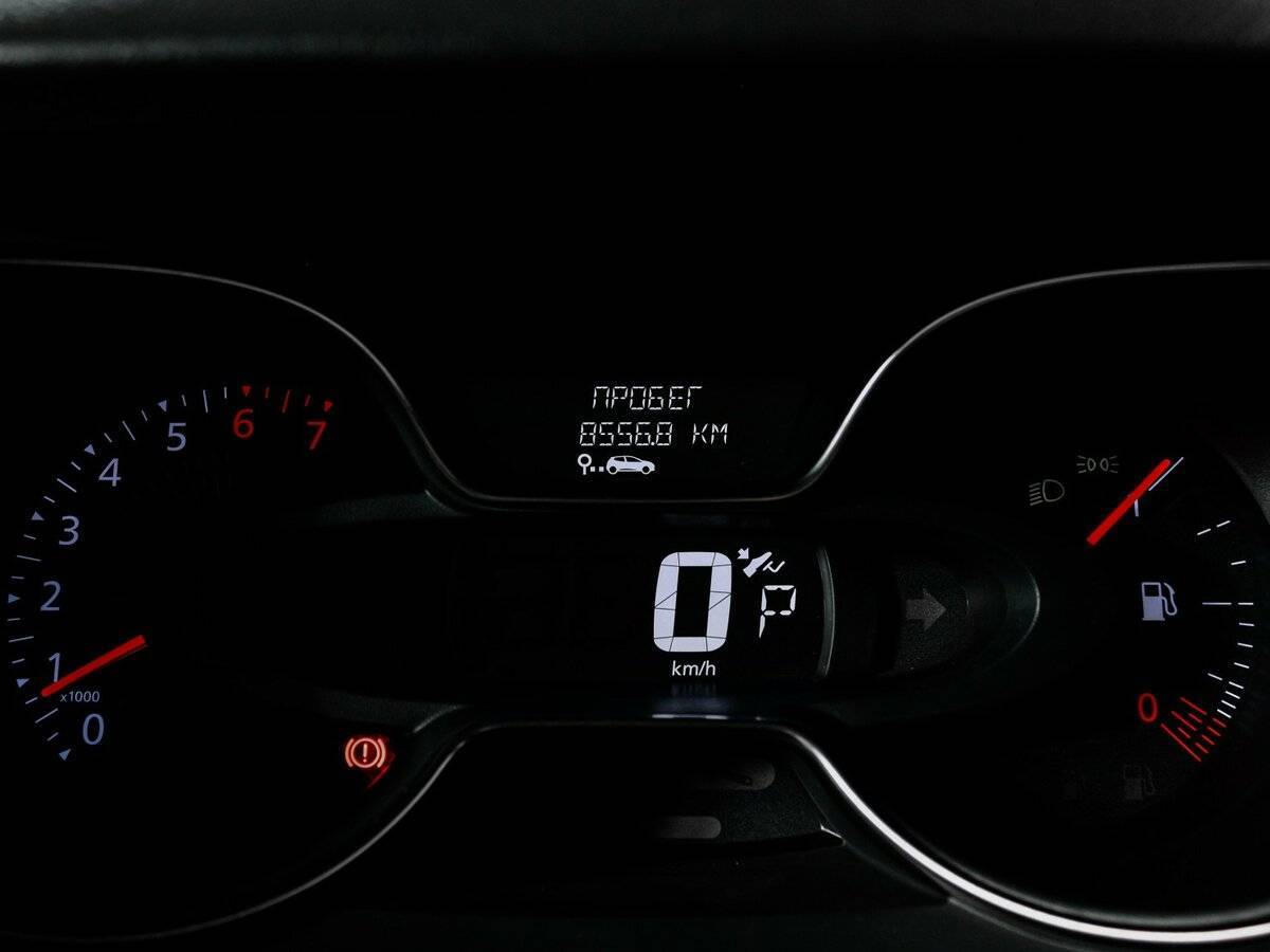 Продажа Б/У Рено Каптюр. Фото: #10