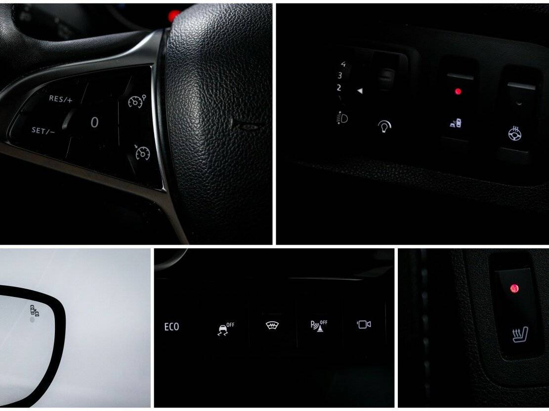 Продажа Б/У Рено Каптюр. Фото: #21