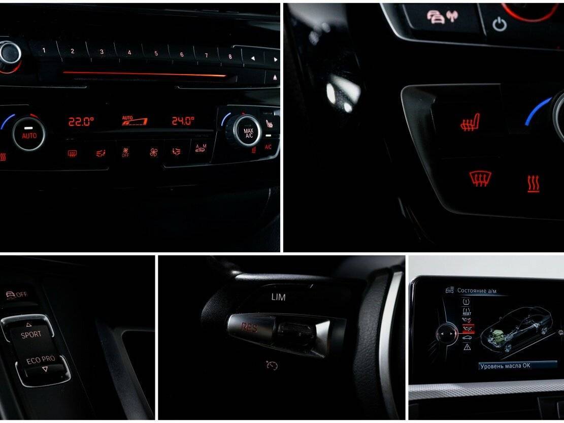 Купить BMW 3 серии с пробегом. Фото: #21